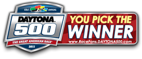 Kroger Daytona 500 Instant Win Game